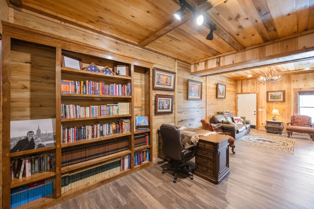 140 Eagle Crest Ln Parsons, TN 38363