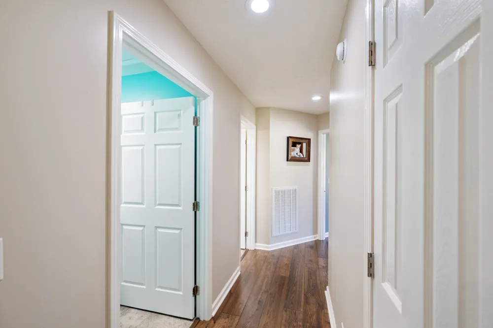 140 Eagle Crest Ln Parsons, TN 38363