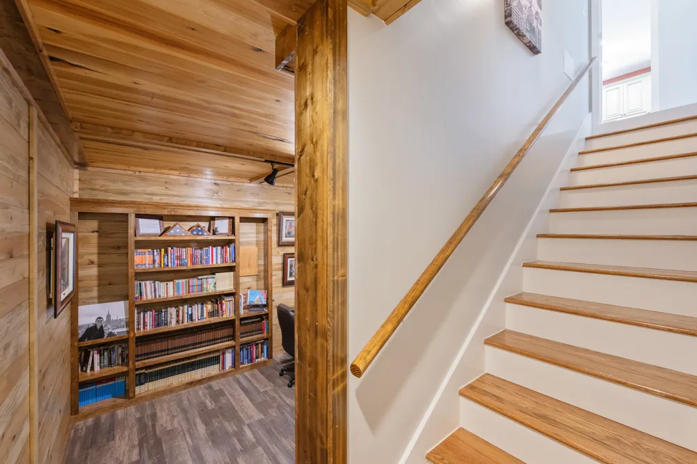 140 Eagle Crest Ln Parsons, TN 38363