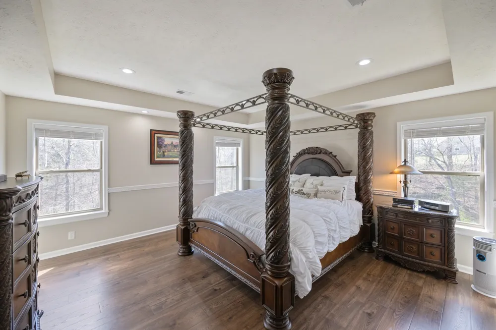 140 Eagle Crest Ln Parsons, TN 38363