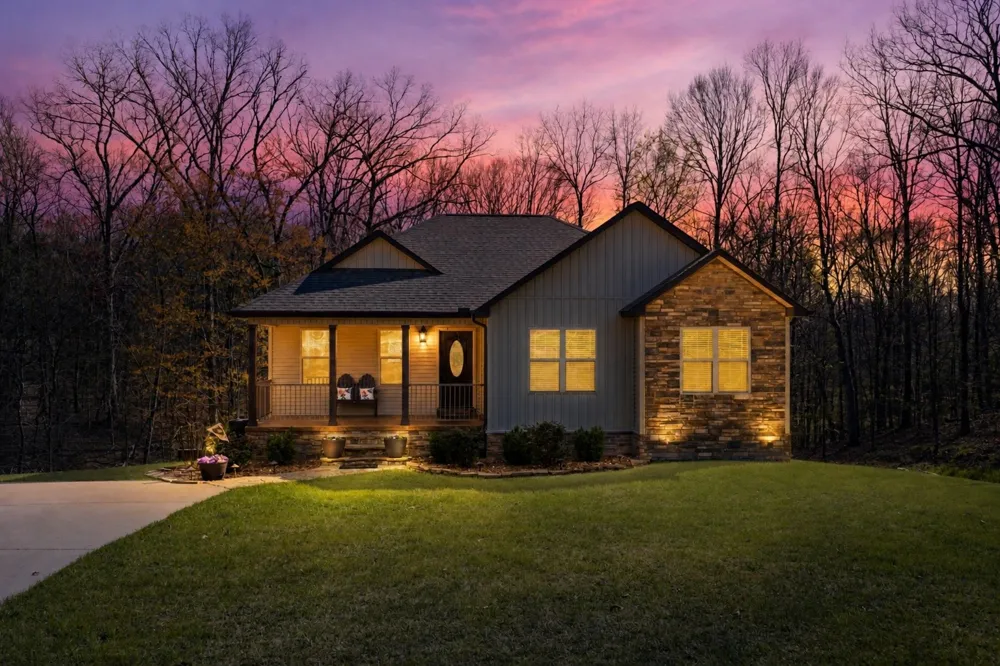 140 Eagle Crest Ln Parsons, TN 38363