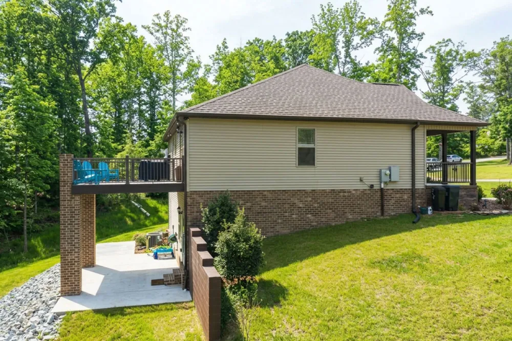 140 Eagle Crest Ln Parsons, TN 38363