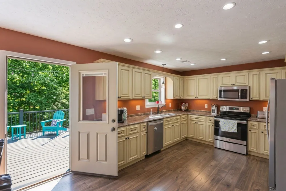140 Eagle Crest Ln Parsons, TN 38363