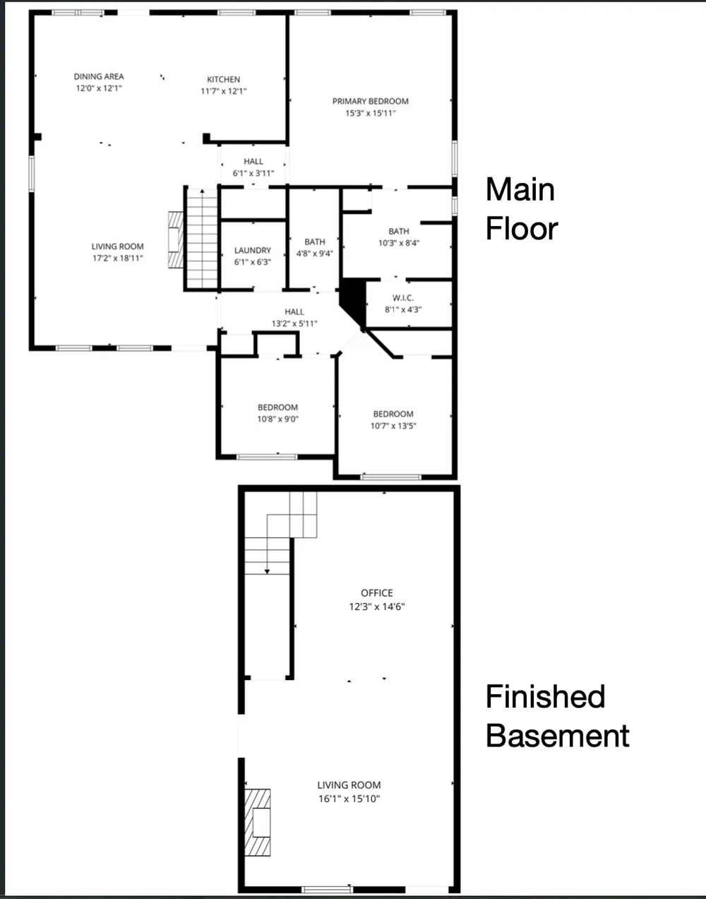 140 Eagle Crest Ln Parsons, TN 38363