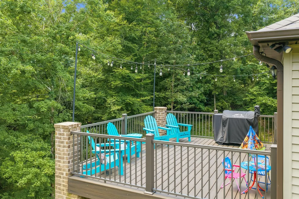 140 Eagle Crest Ln Parsons, TN 38363