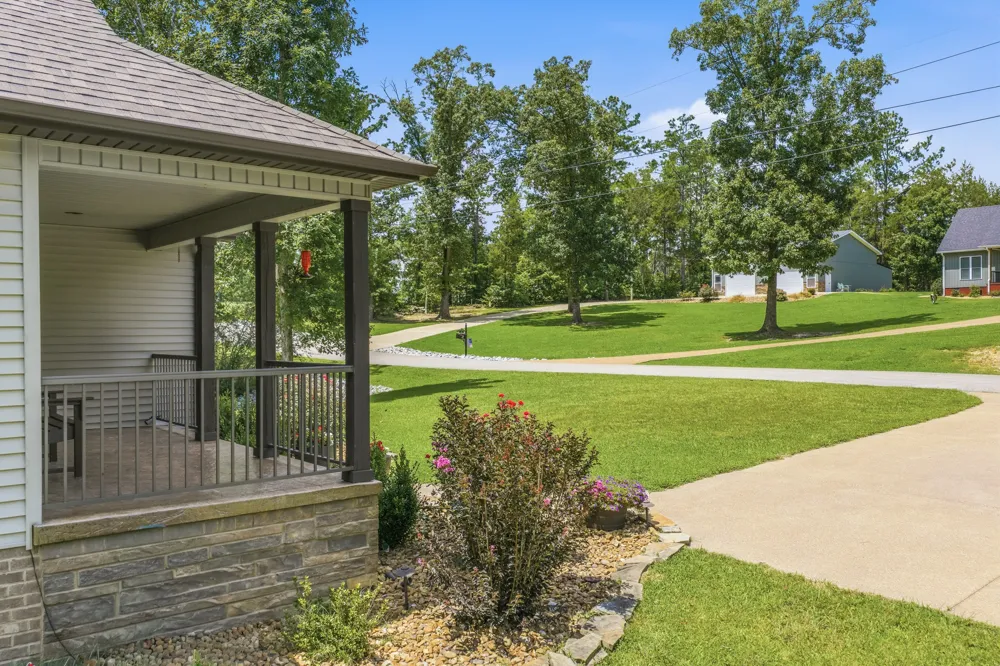 140 Eagle Crest Ln Parsons, TN 38363