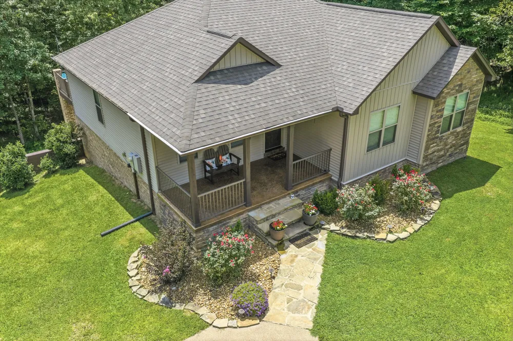 140 Eagle Crest Ln Parsons, TN 38363