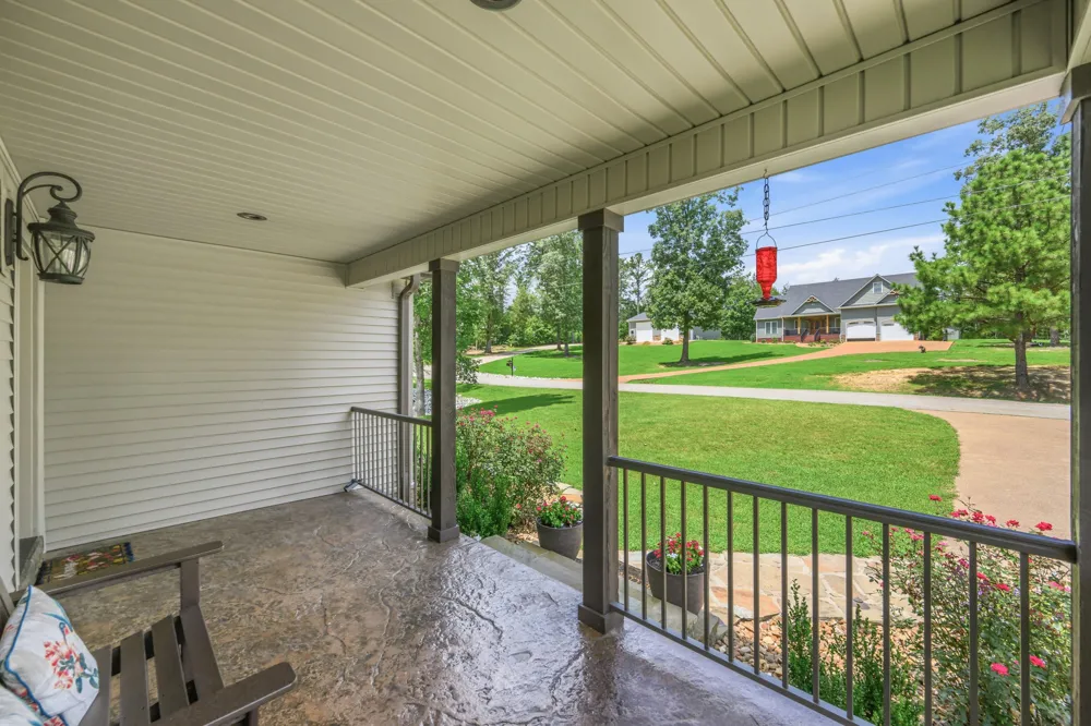 140 Eagle Crest Ln Parsons, TN 38363