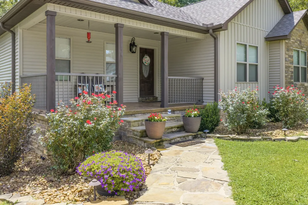 140 Eagle Crest Ln Parsons, TN 38363