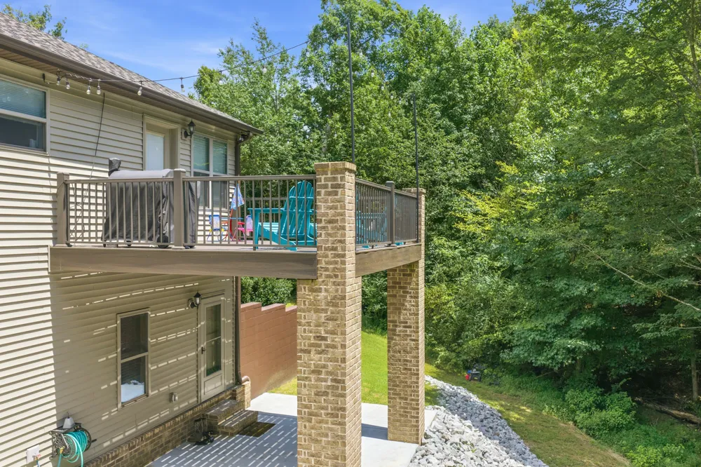 140 Eagle Crest Ln Parsons, TN 38363