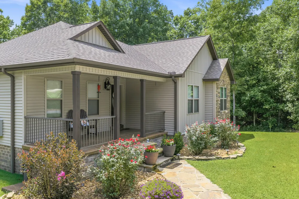 140 Eagle Crest Ln Parsons, TN 38363
