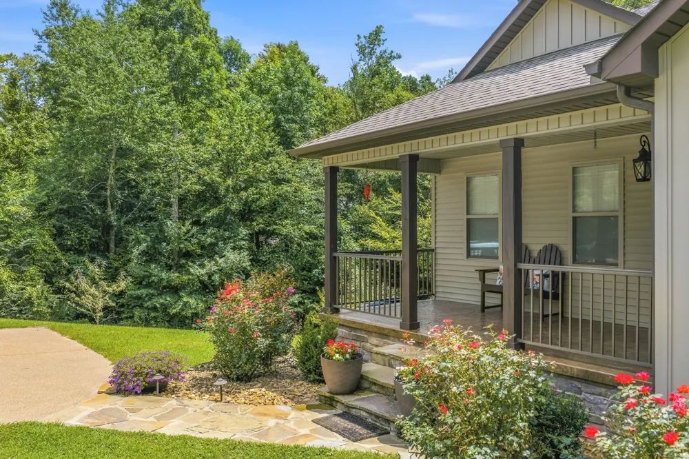 140 Eagle Crest Ln Parsons, TN 38363