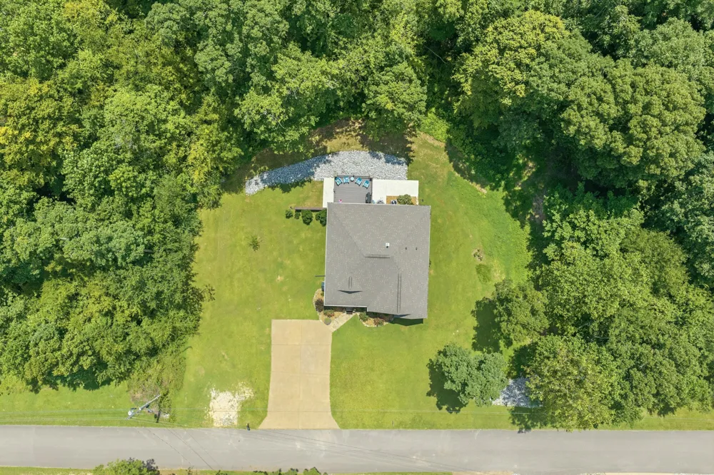140 Eagle Crest Ln Parsons, TN 38363