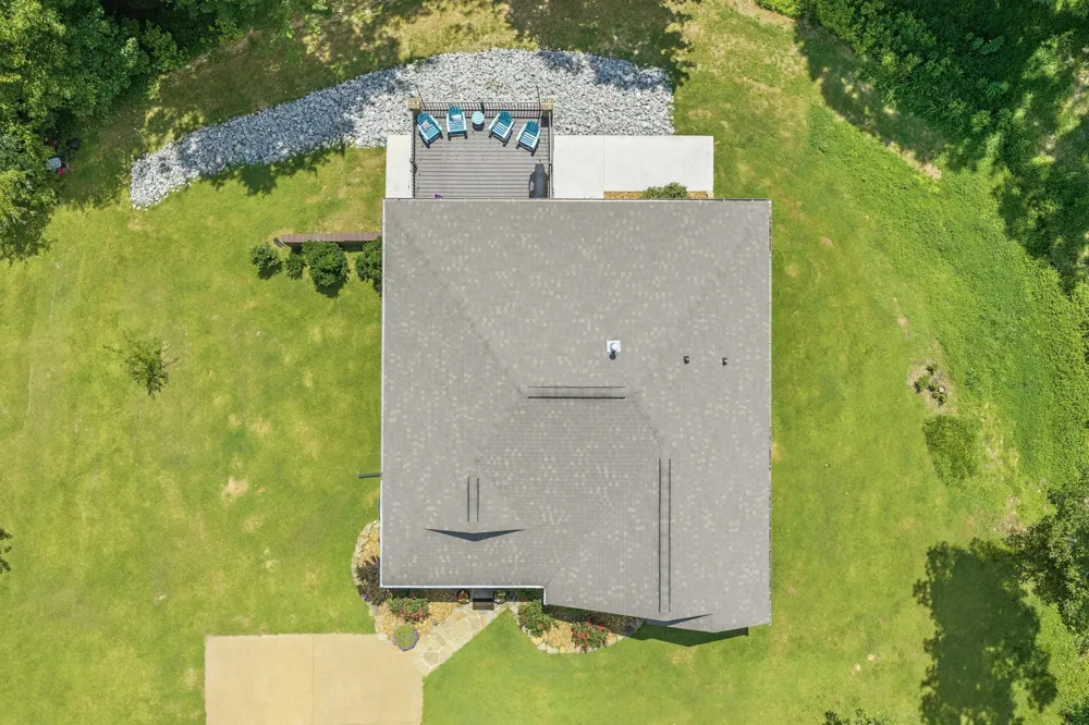 140 Eagle Crest Ln Parsons, TN 38363