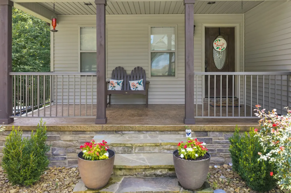 140 Eagle Crest Ln Parsons, TN 38363