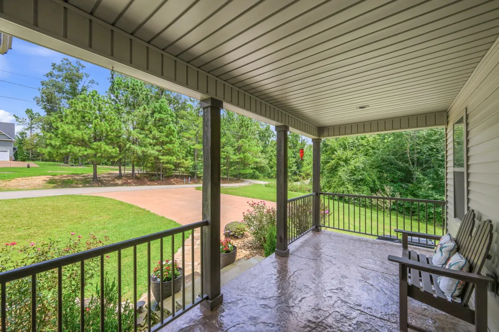 140 Eagle Crest Ln Parsons, TN 38363