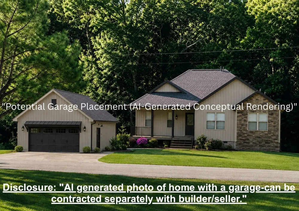 140 Eagle Crest Ln Parsons, TN 38363