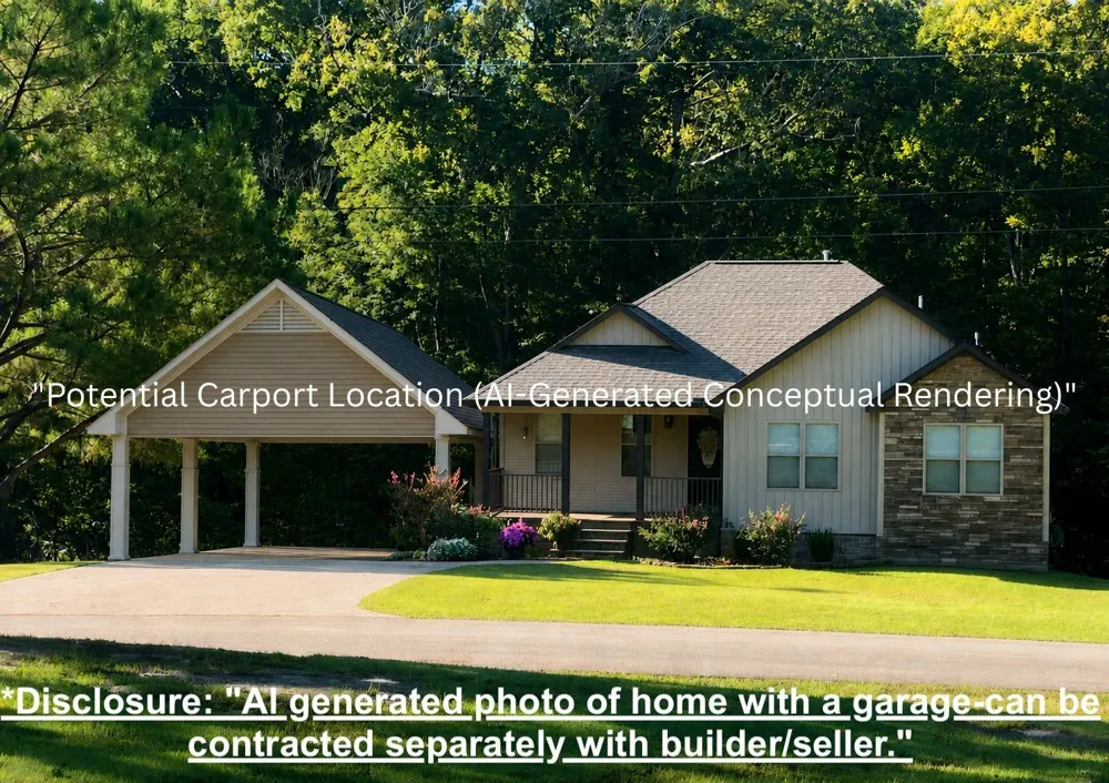 140 Eagle Crest Ln Parsons, TN 38363