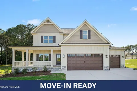 53 Howell Farm Drive