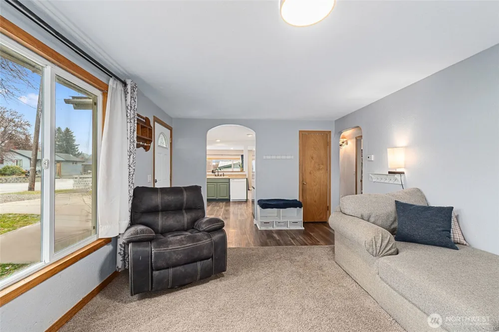 124 Crestview Drive Colville, WA 99114