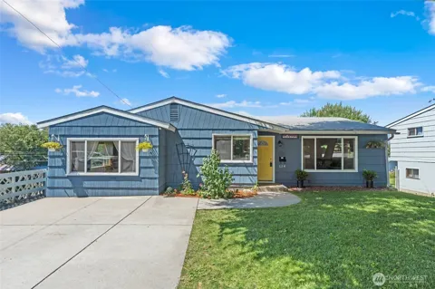 124 Crestview Drive