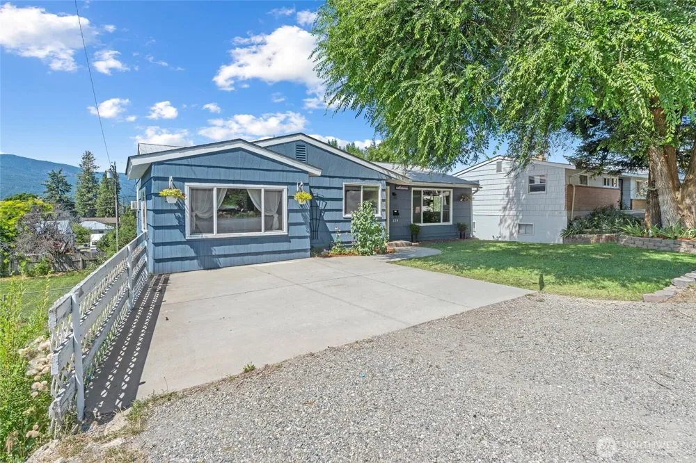124 Crestview Drive Colville, WA 99114