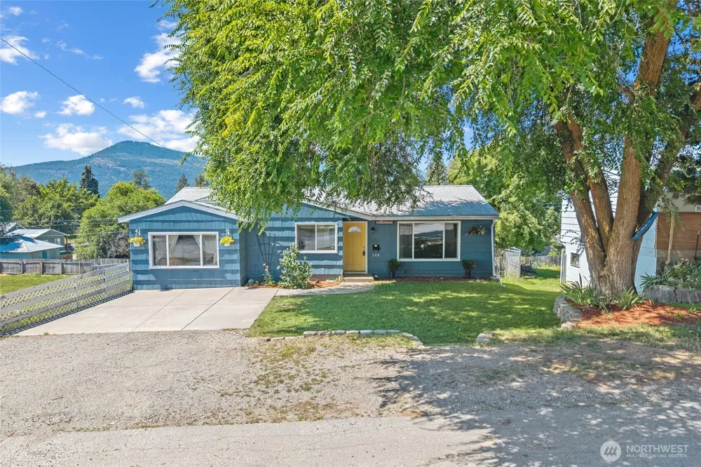 124 Crestview Drive Colville, WA 99114