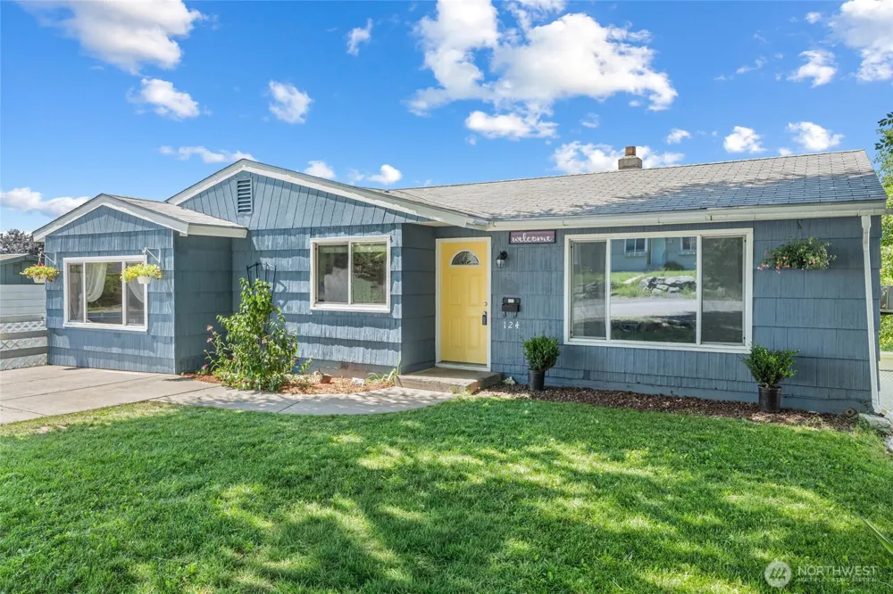 124 Crestview Drive Colville, WA 99114