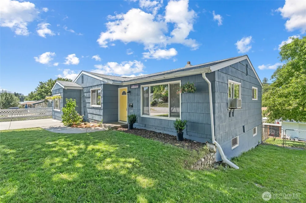 124 Crestview Drive Colville, WA 99114