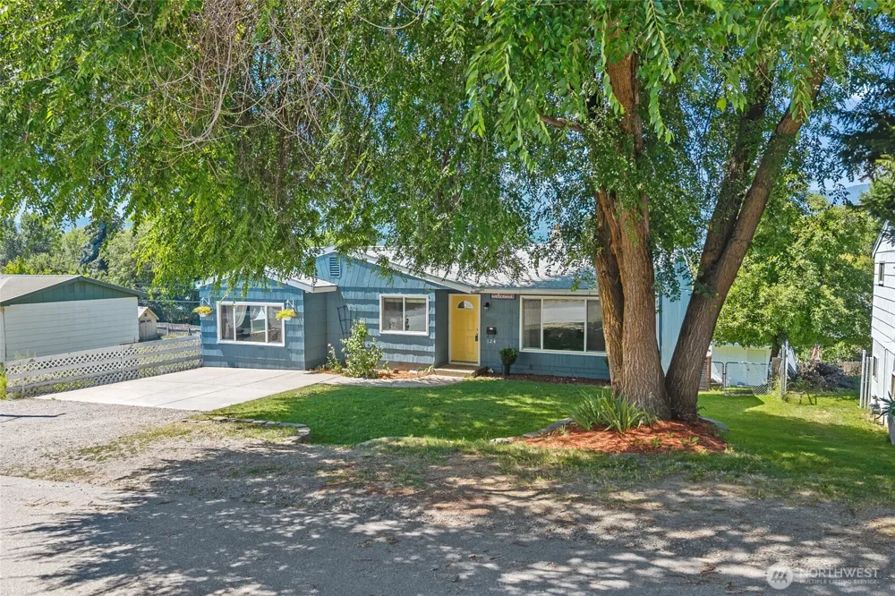 124 Crestview Drive Colville, WA 99114