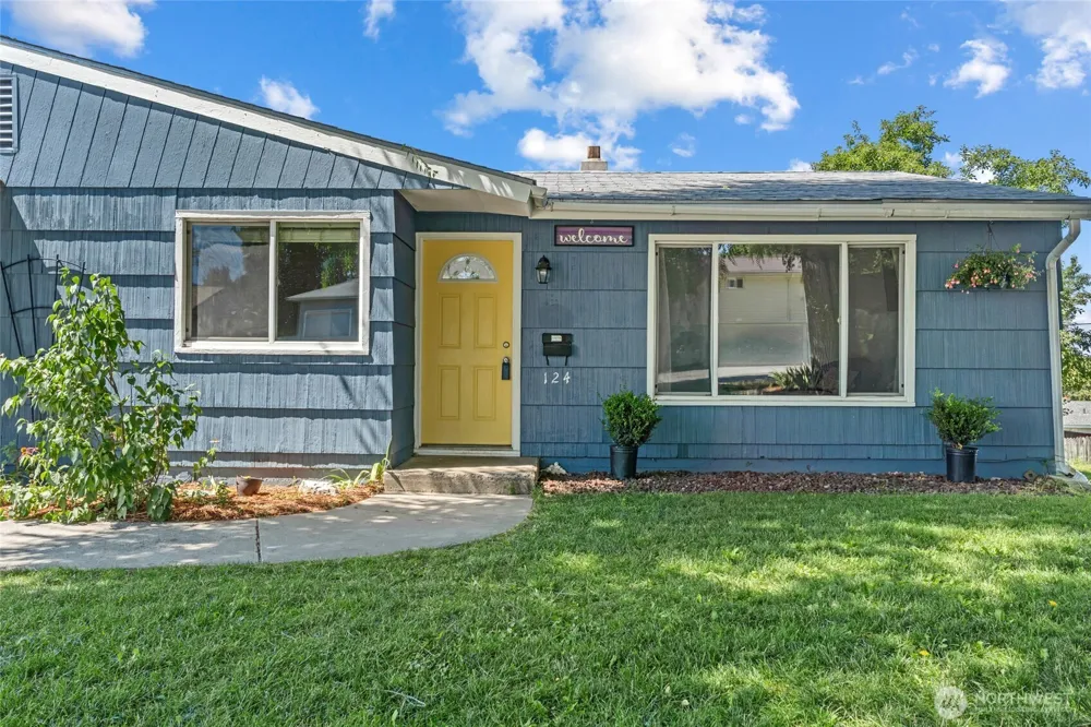 124 Crestview Drive Colville, WA 99114