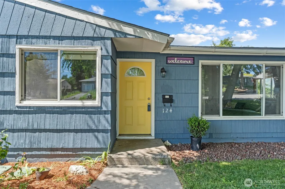 124 Crestview Drive Colville, WA 99114