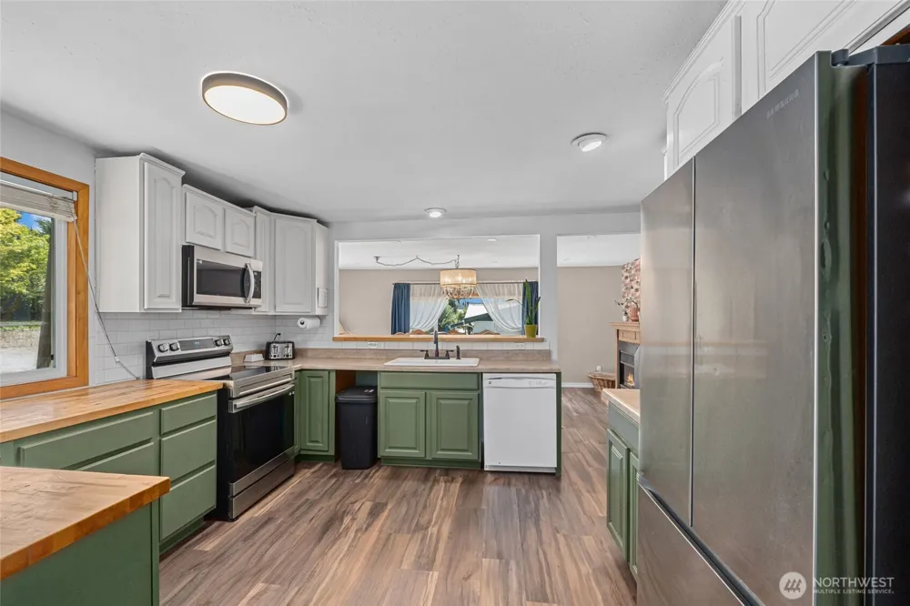 124 Crestview Drive Colville, WA 99114