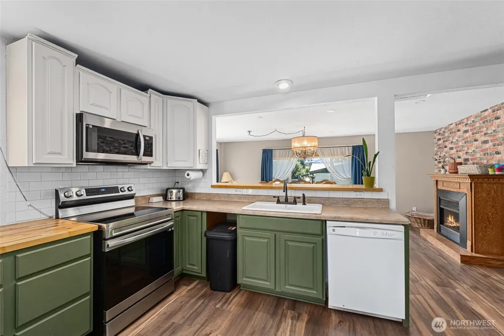 124 Crestview Drive Colville, WA 99114
