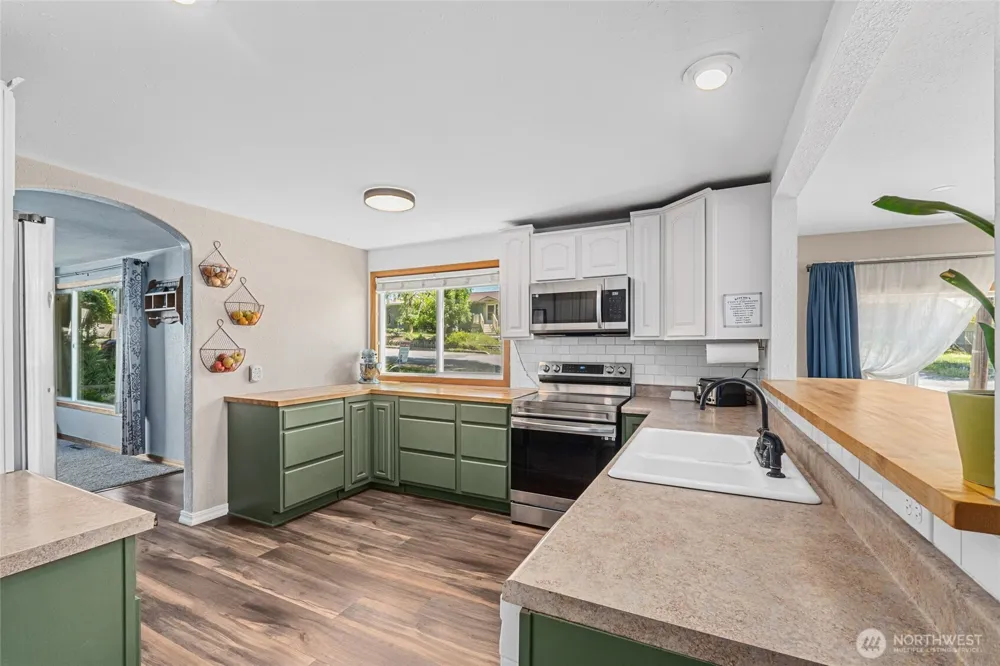 124 Crestview Drive Colville, WA 99114