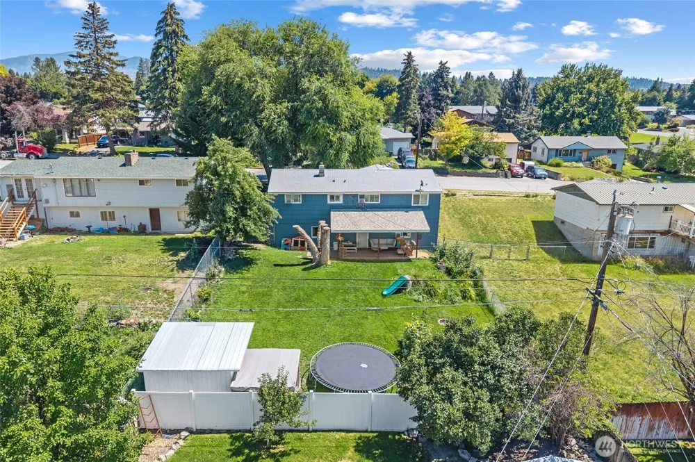124 Crestview Drive Colville, WA 99114