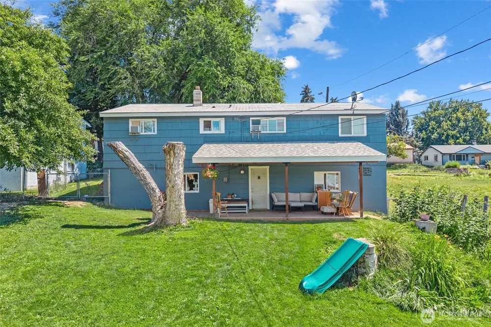 124 Crestview Drive Colville, WA 99114