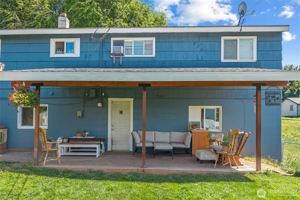 124 Crestview Drive Colville, WA 99114