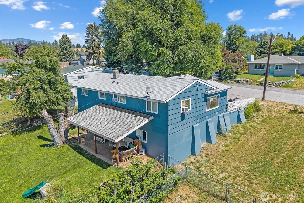 124 Crestview Drive Colville, WA 99114
