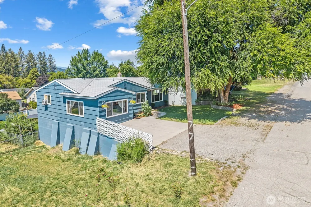124 Crestview Drive Colville, WA 99114