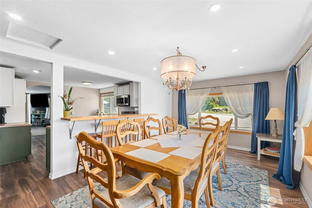 124 Crestview Drive Colville, WA 99114