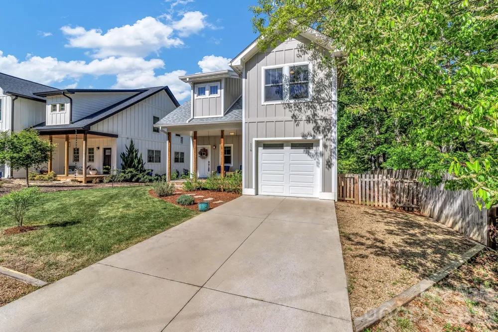 116 Craggy Street Black Mountain, NC 28711