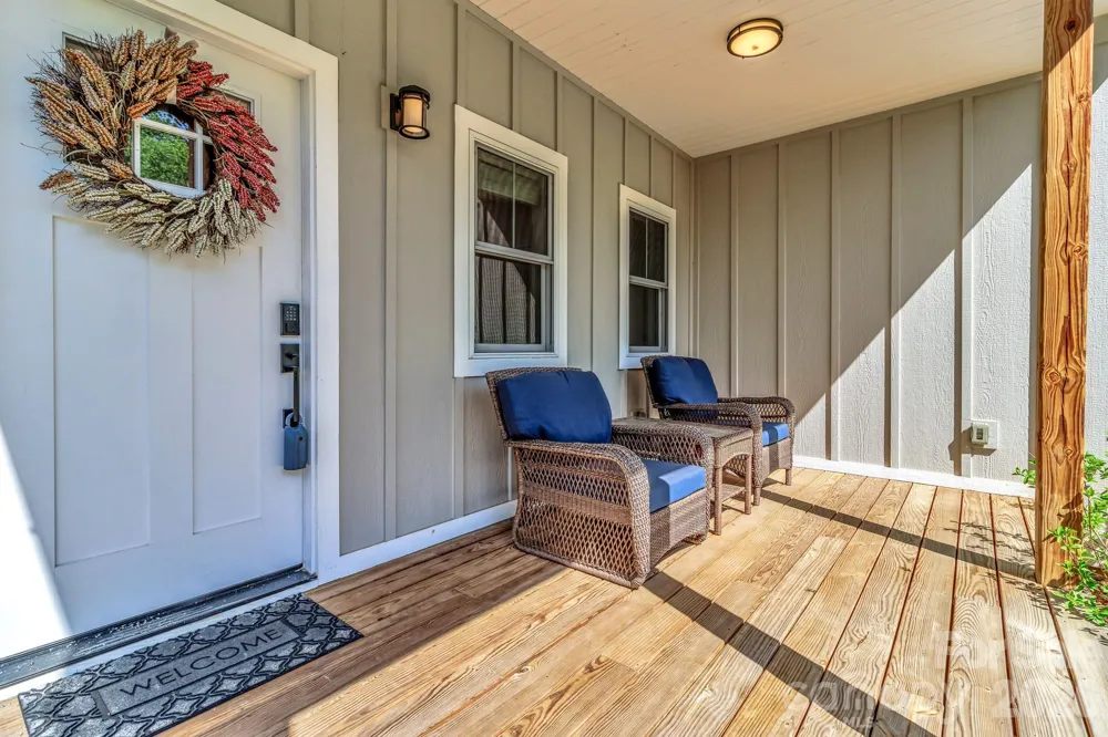 116 Craggy Street Black Mountain, NC 28711