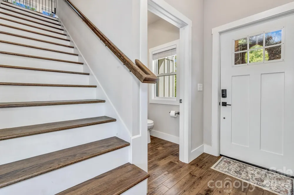 116 Craggy Street Black Mountain, NC 28711