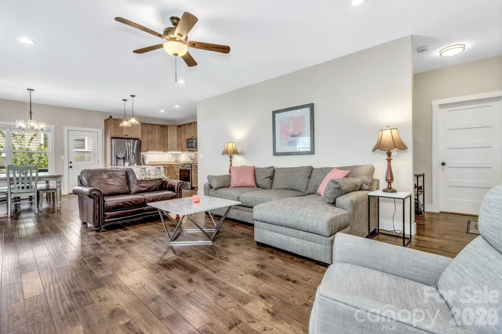 116 Craggy Street Black Mountain, NC 28711