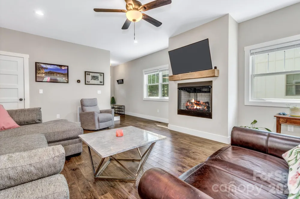 116 Craggy Street Black Mountain, NC 28711