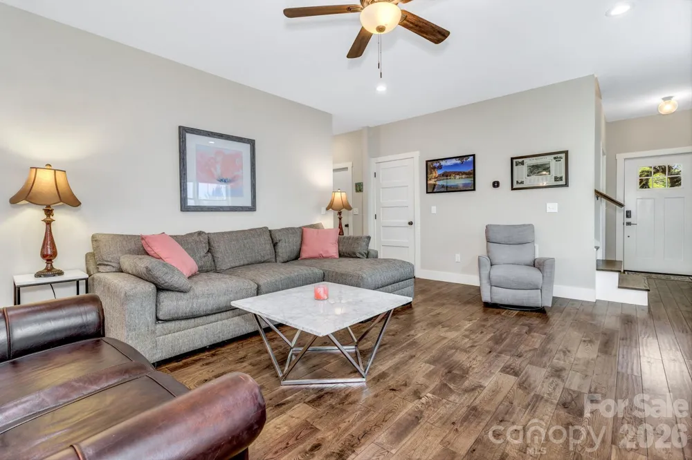 116 Craggy Street Black Mountain, NC 28711