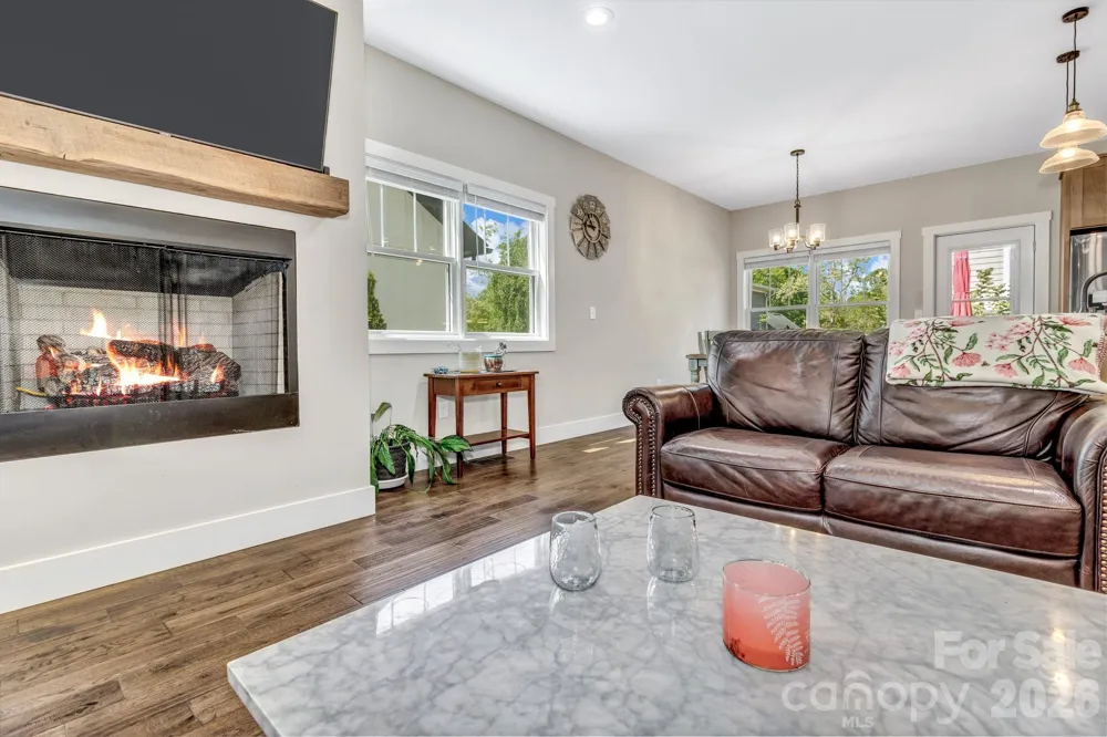 116 Craggy Street Black Mountain, NC 28711