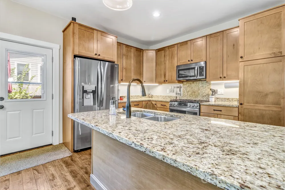 116 Craggy Street Black Mountain, NC 28711