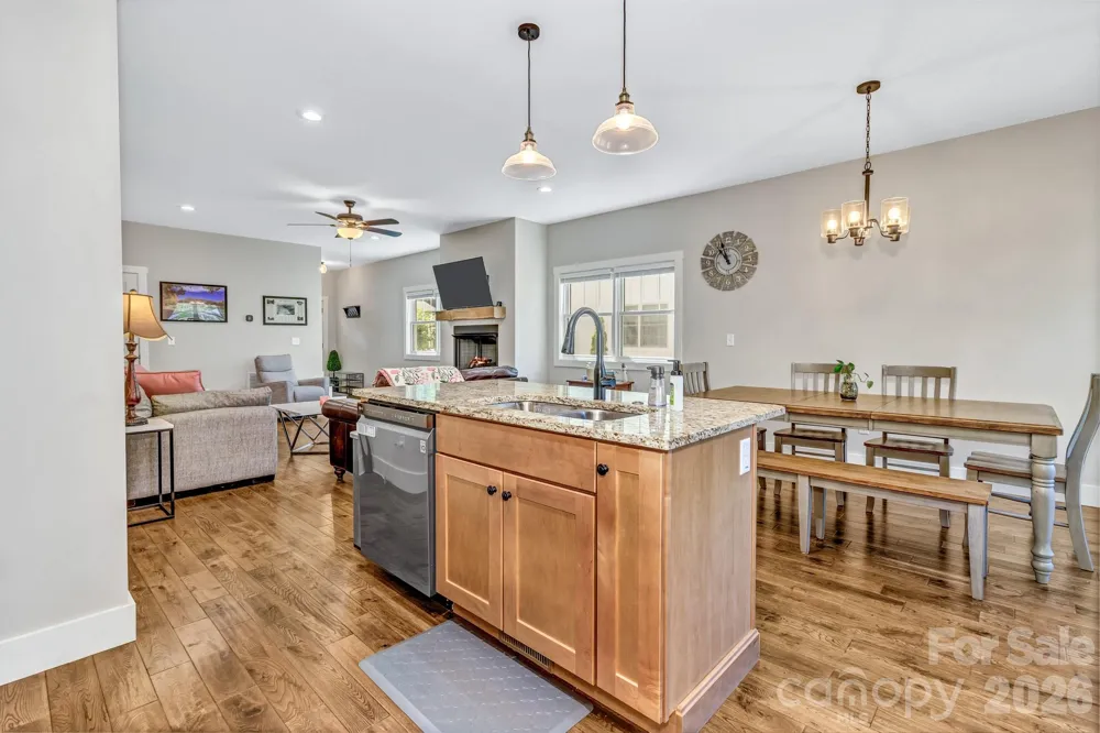 116 Craggy Street Black Mountain, NC 28711
